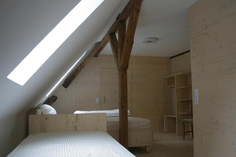 Muehlenchalet Gundershofen エクステリア 写真